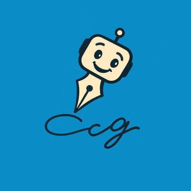 Telegram Signature Bot